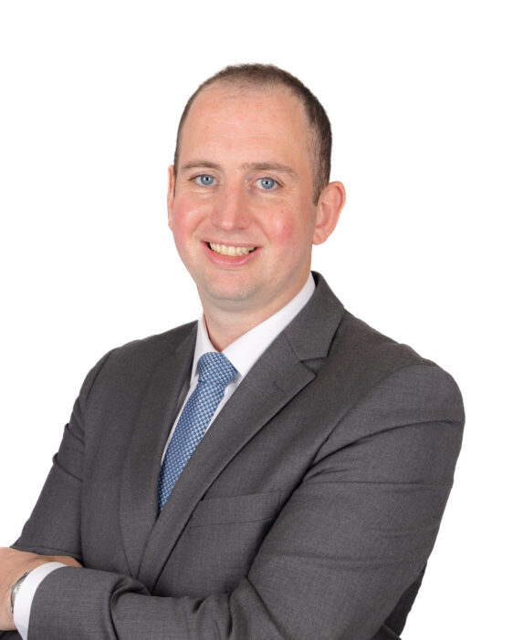 Alex Whittaker
