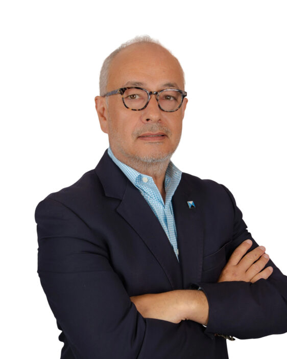 Claudio Satasi