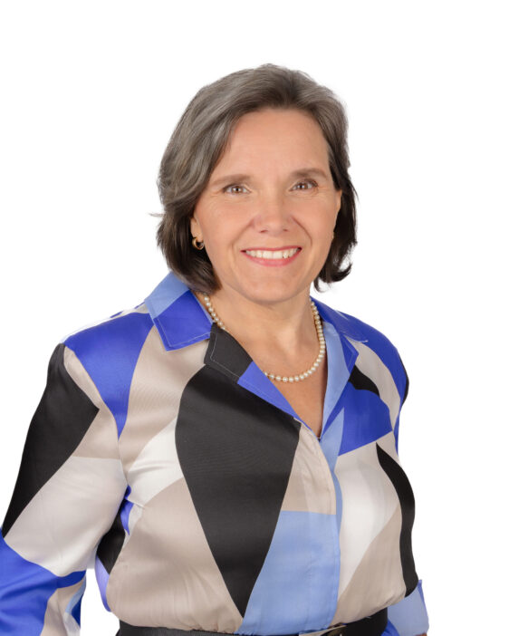 Rebecca DeCouto
